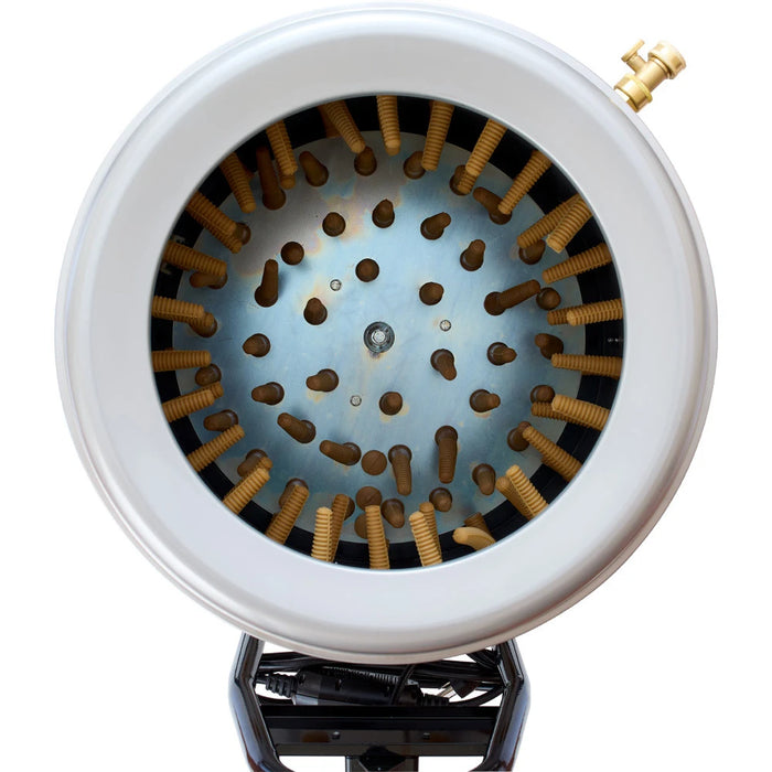 Rent a Chicken Plucker, 20" Drum