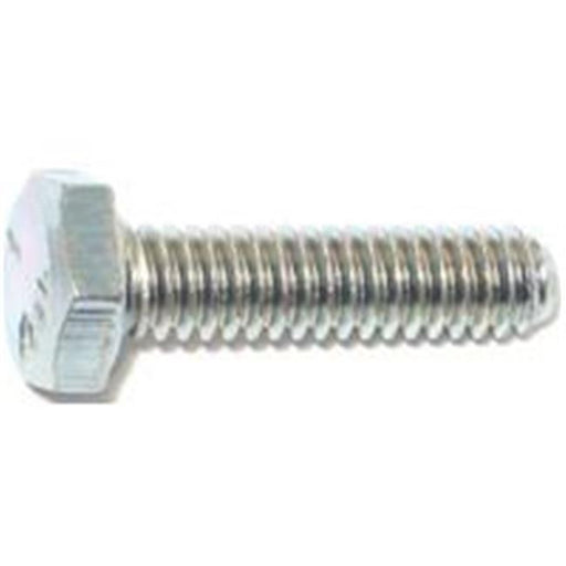 1/4-20 x 1 Coarse Hex Cap - Grade 5  Box/100