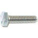 1/4-20 x 1 Coarse Hex Cap - Grade 5  Box/100