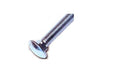 1/4-20 x 1-1/2 Carriage Bolt Zn