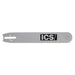 GUIDEBAR, For Cardi (80CC/32SEG/64DL/14IN/30CM)