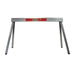QP4230-12  SAWHORSE HD GALVANIZD STL 30IN