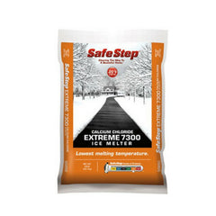 50850   PELLET CALCIUM CHLORIDE 50LB