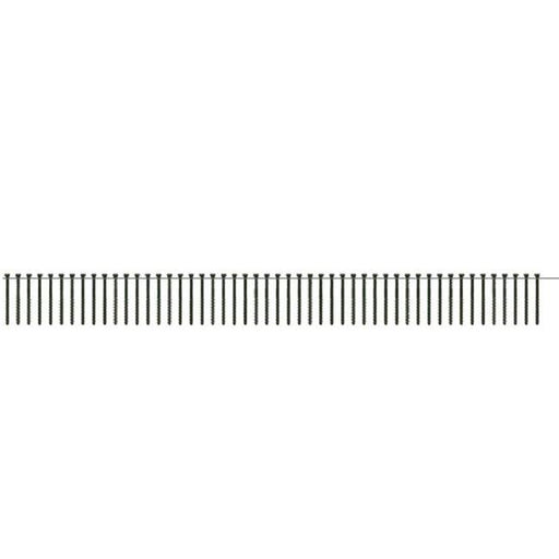2 3/8" Camo Collated Edge Screws 1000ct