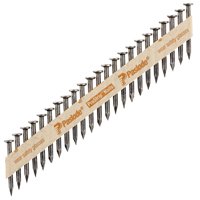 650199 Positive Palcement Nail, Brite 2-1/2 X 131IN