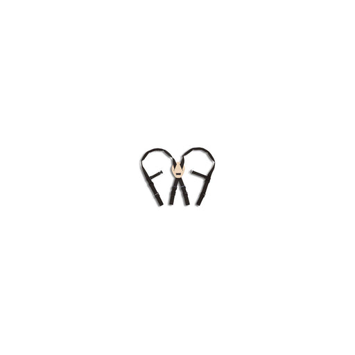 Padded Construction Suspender