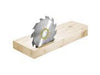 Saw blade      160X1,8X20 PW12 USA