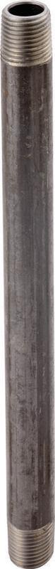 1/4X2 BLACK PIPE NIPPLE