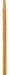 54103 TAPER HARDWOOD HNDL 60" x 1-1/8"