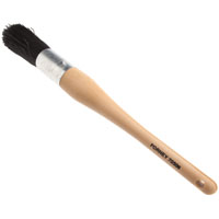 70508   BRUSH POLYPROPILENE BRISTLES WDN 10-1/2IN