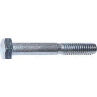 1/2-13 x 3-1/2 Coarse Hex Cap - Grade 5  Box/25