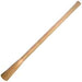 220-19  36" Hickory Pick Handle