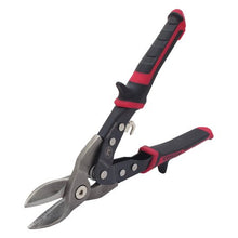 14-562 Max Steel Left Cut Aviation Snips