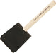 850520 BRUSH FOAM HIGH DENSITY 2IN