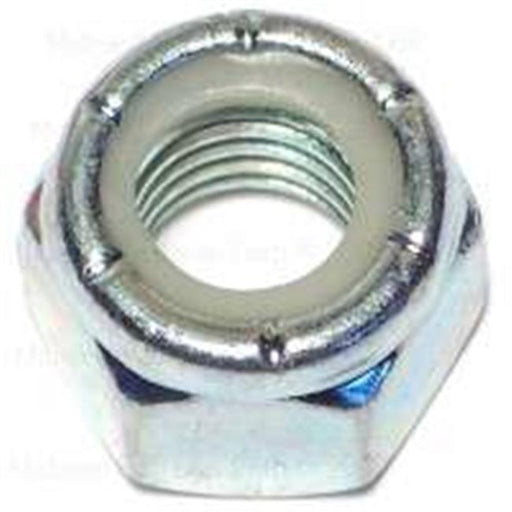 Coarse 1/2  Nylon Insert Lock  Box/50