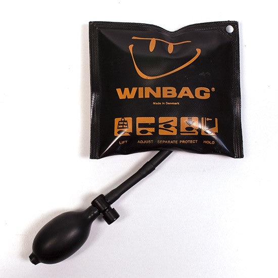 WB20 Inflatable Shim - Winbag