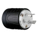 Legrand L6-30P, 30A, 120/250V, Male 3-Prung