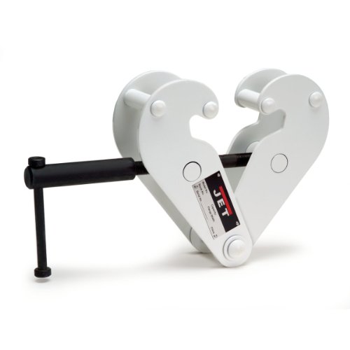 Jet HD-5T Beam Clamp