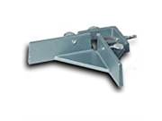 Outside Base Fitting For Model C & R Guides 2"