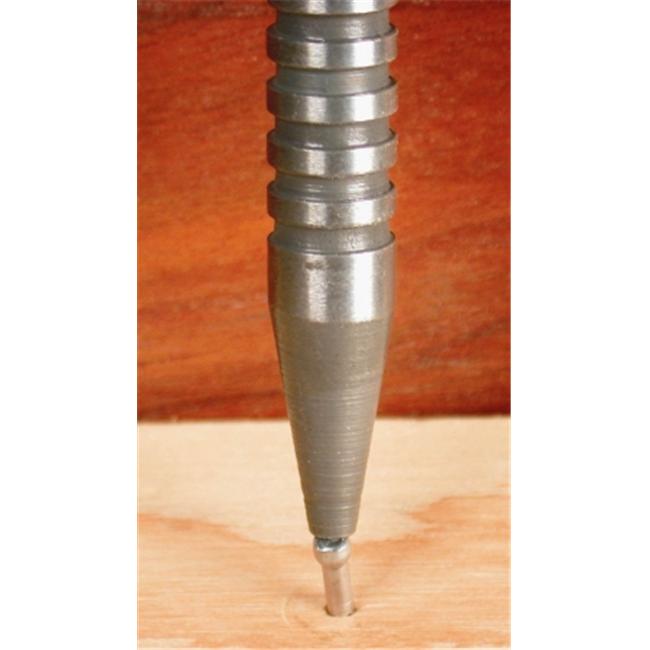 32R02-1 Center Punch & 2/32 Nail Set **SUB**