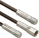 BR0305 72IN CHIMNEY BRUSH ROD