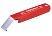 SRT2  6" Malco Siding Removal Tool