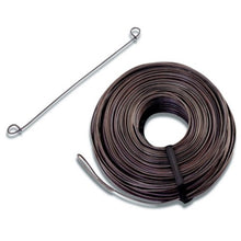 6" Wire Loop Ties, 1,000