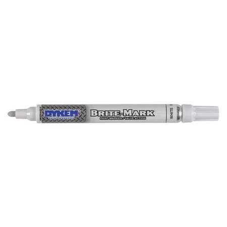 84003 BRITEMARK WHT MARKER MED