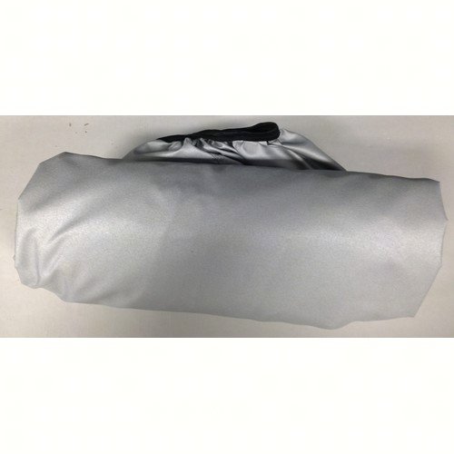 HSS928 SILV NYLON COVER