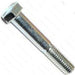 1/2-13 x 3 Coarse Hex Cap Bolt, Grade 5, Box/25