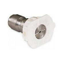 AW-0018-0260 White 035 Nozzle, 40deg, 2500psi/3gpm