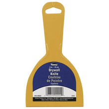 40-00004  KNIFE DRYWALL 4 IN HD PLASTIC