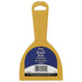 40-00004  KNIFE DRYWALL 4 IN HD PLASTIC