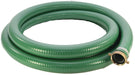 3 X 20' Suction Hose w/QC F & M/Threaded end