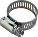 HCRAN52   HOSE CLAMP/CARB SCREW NO52 SS