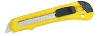 STANLEY Snap-Off Blade Knife 18Mm
