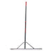 36 Inch Aluminum Asphalt Lute Rake, with Aluminum Handle, and End Grip
