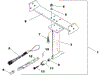 Wire/Tube Puller Attachment for Ryan Jr Sodcutter, (0)