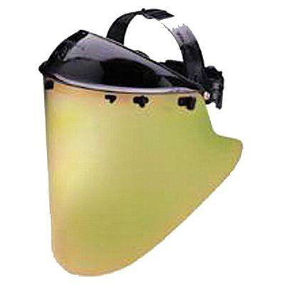 3000001    RATCHET HEADGEAR W/O SHIELD
