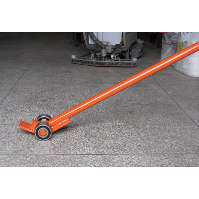 Pry Bar Lever, Johnson Bar, 11,000 LB (0)