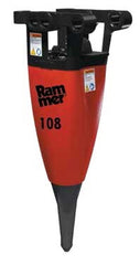 Concrete Breaker Rental, Jackhammer, 190 Lb Class