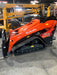 Ditch Witch SK800 Mini Track Stand On Loader Rent. Kubota SCL1000 (2)