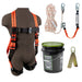 SafeWaze V-Line Roofing Kit (0)
