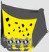Rent a Top Soil Screener Dirt Sifter For Skidloader (2)