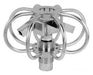 Duct Cleaner, 3", with 50' hose and valve (0)