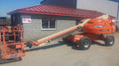 Used 2006 JLG 40' Straight Boom Lift 4x4 (1)