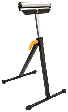 YH-RS004KD STAND ROLLER SUPPORT BLK FNSH