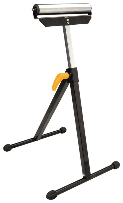 YH-RS004KD STAND ROLLER SUPPORT BLK FNSH