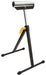 YH-RS004KD STAND ROLLER SUPPORT BLK FNSH
