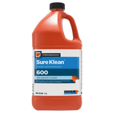 1 GAL SURE KLEAN 600 DETERGENT
